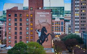 The Sam Houston, Tapestry Collection By Hilton